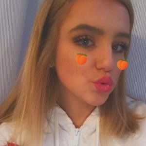 Meet your Posher, Audrey